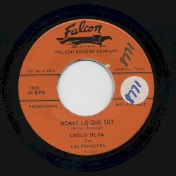 Nomás lo que soy / Fichas negras