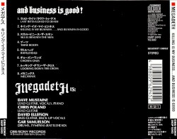Killing Is My Business… and Business Is Good!