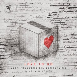 Love to Go