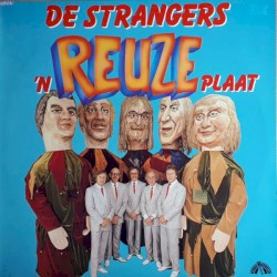 ’n Reuze plaat