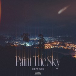 Paint the Sky