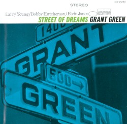 Street of Dreams