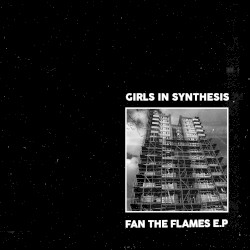 Fan the Flames E.P