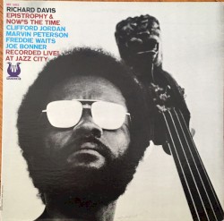 Epistrophy & Now’s the Time