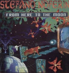 From Here To The Moon