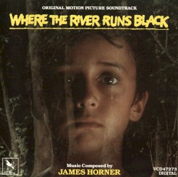 Where the River Runs Black