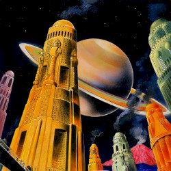 An Instrument From Cacophony