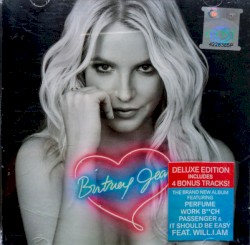 Britney Jean