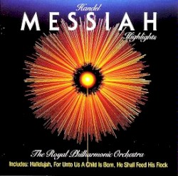 Messiah: Highlights