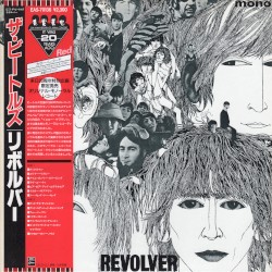 Revolver
