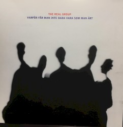 Varför får man inte bara vara som man är?