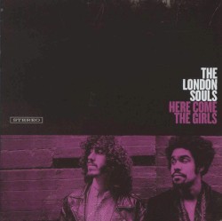 Here Come the Girls