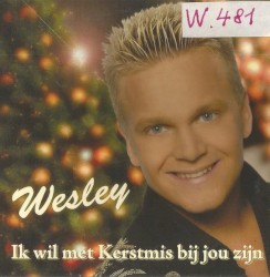 Ik wil met Kerstmis bij jou zijn