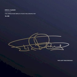 The Unreleased Berlin Studio Recording 1967