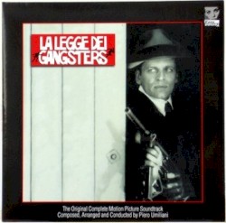 La legge dei gangsters