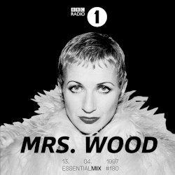 1997-04-13: BBC Radio 1 Essential Mix