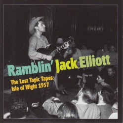 The Lost Topic Tapes: Isle Of Wight 1957