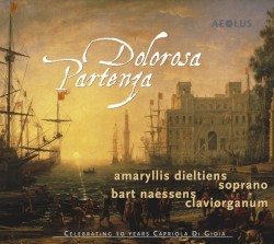 Dolorosa Partenza