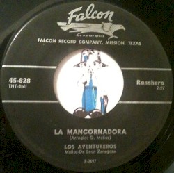 Que canción te canto / La mancornadora