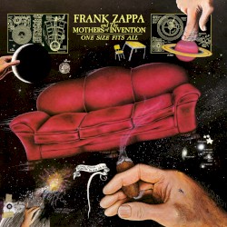 Something/Anything / Can’t Afford No Shoes (rough mixes)