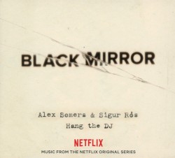 Black Mirror: Hang the DJ