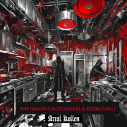 The Dancing Nutcracker & Steam Dance