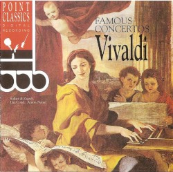 Famous Concertos