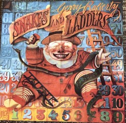 Snakes and Ladders