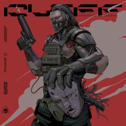 CLIFF: THE HEADHUNTER