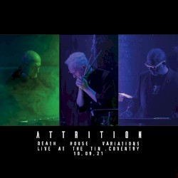 Death House Variations - Live at The Tin. Coventry. 10.09.21