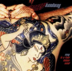 Easy Is a 4 Letter Word