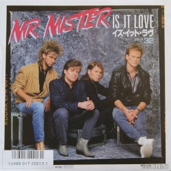 Is It Love