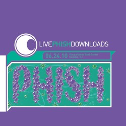 2010‐06‐24: Susquehanna Bank Center, Camden, NJ, USA