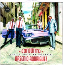 Por la calle de Arsenio