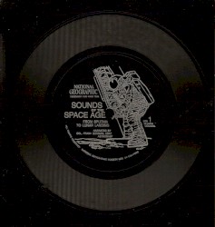 Sounds of the Space Age: From Sputnik to Lunar Landing