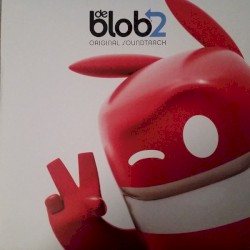 de Blob 2 Original Soundtrack