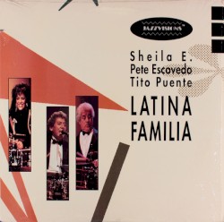 Latina Familia