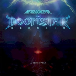 The Doomstar Requiem: A Klok Opera Soundtrack