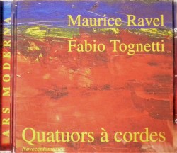Quatuors à cordes