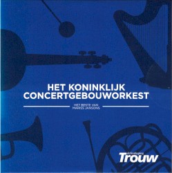 Het beste van Mariss Jansons