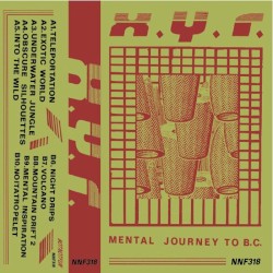 Mental Journey to B.C.