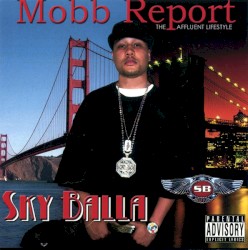 Mobb Report: The Affluent Lifestyle