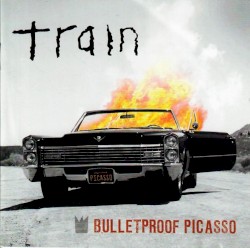 Bulletproof Picasso