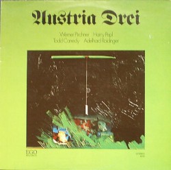 Austria Drei