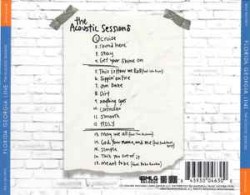 The Acoustic Sessions