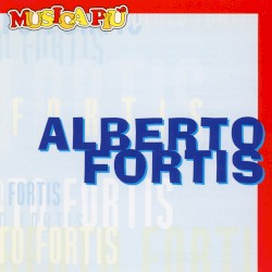 Alberto Fortis
