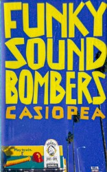 Funky Sound Bombers