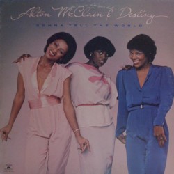 Gonna Tell the World