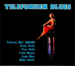 Telefunken Blues