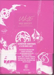 Self Defence: Never, Never, Land Reconstructed and Bonus Beats